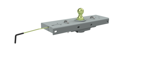 B&W Trailer Hitches GNRC800 Turnoverball Center Kit - primary image