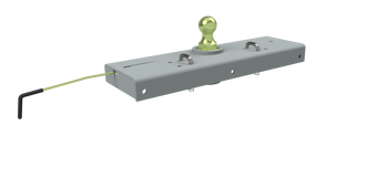 compare product B&W Trailer Hitches GNRC900 Turnoverball Center Kit