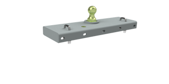 compare product B&W Trailer Hitches GNRC909 Turnoverball Center Kit
