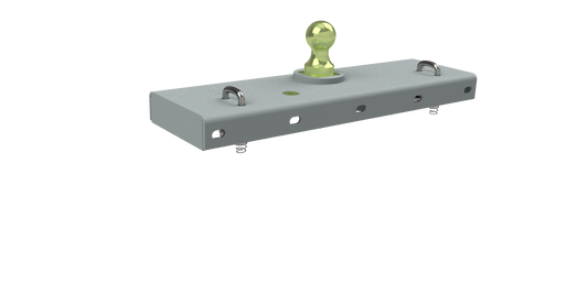 B&W Trailer Hitches GNRC909 Turnoverball Center Kit - primary image