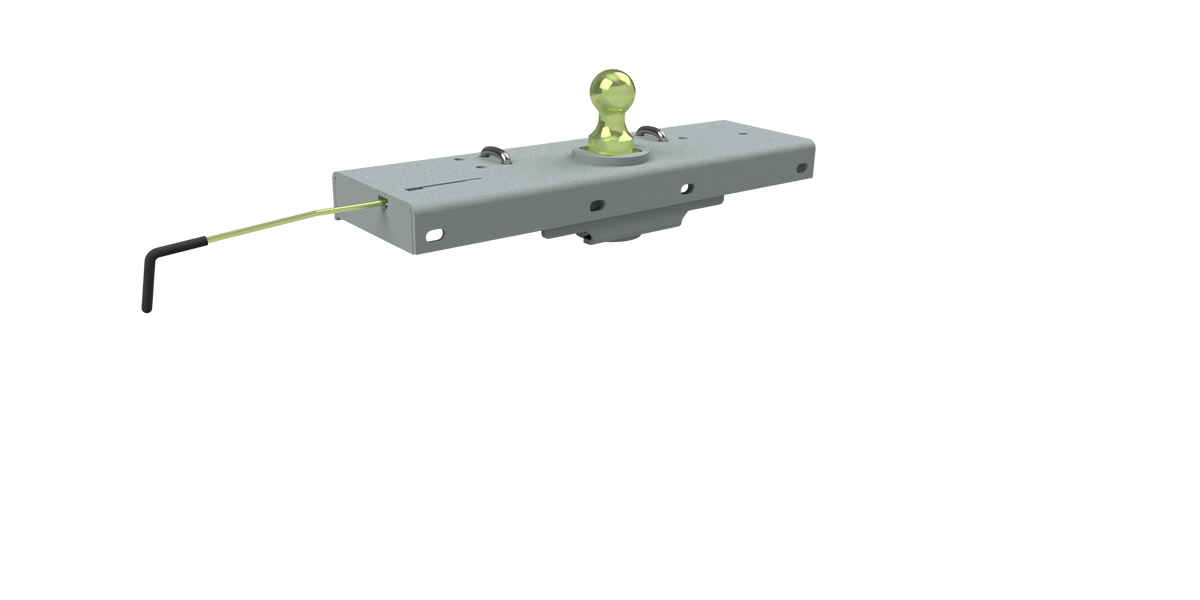 B&W Trailer Hitches GNRC950 Turnoverball Center Kit - primary image