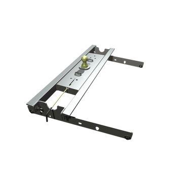 compare product B&W Trailer Hitches GNRK1000 Turnoverball Kit