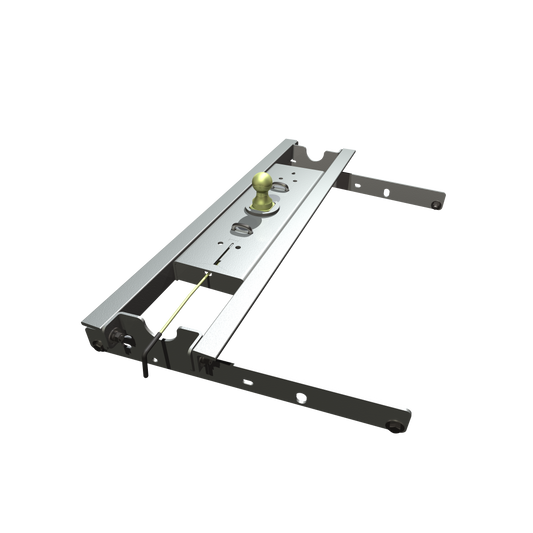 B&W Trailer Hitches GNRK1000 Turnoverball Kit - primary image