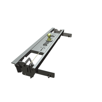 compare product B&W Trailer Hitches GNRK1007 Turnoverball Kit