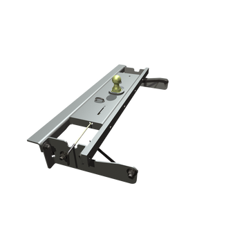 compare product B&W Trailer Hitches GNRK1012 Turnoverball Kit