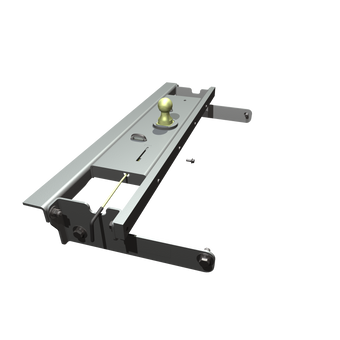 compare product B&W Trailer Hitches GNRK1016 Turnoverball Kit