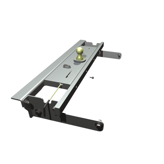 B&W Trailer Hitches GNRK1016 Turnoverball Kit - primary image