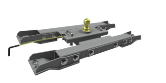 compare product B&W Trailer Hitches GNRK1020 Turnoverball Kit