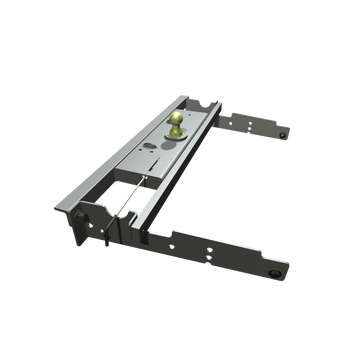 compare product B&W Trailer Hitches GNRK1050 Turnoverball Kit