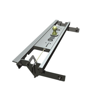 compare product B&W Trailer Hitches GNRK1057 Turnoverball Kit
