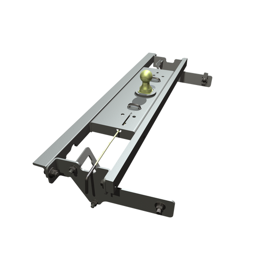B&W Trailer Hitches GNRK1057 Turnoverball Kit - primary image