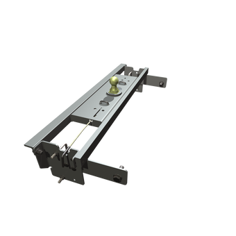compare product B&W Trailer Hitches GNRK1059 Turnoverball Kit