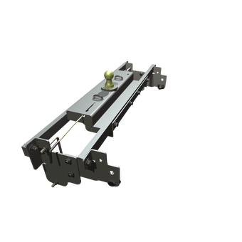 compare product B&W Trailer Hitches GNRK1062 Turnoverball Kit
