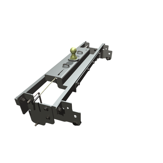 B&W Trailer Hitches GNRK1062 Turnoverball Kit - primary image