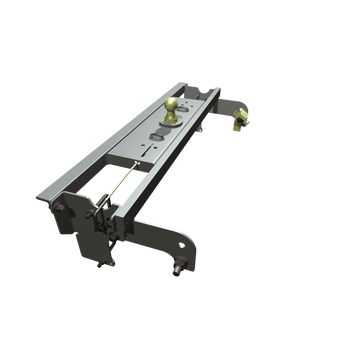 compare product B&W Trailer Hitches GNRK1067 Turnoverball Kit