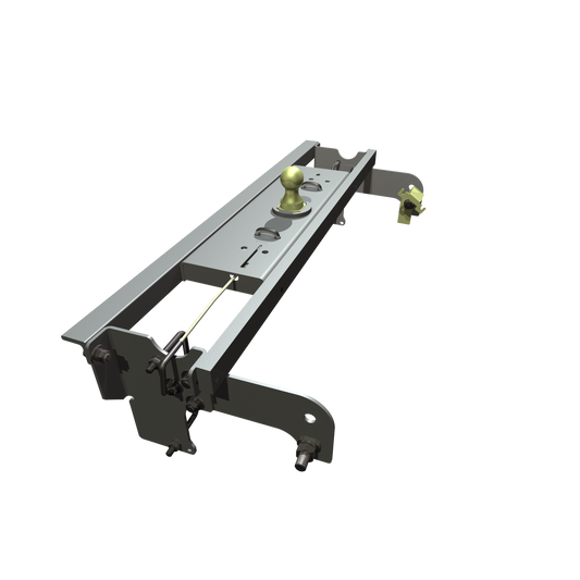 B&W Trailer Hitches GNRK1067 Turnoverball Kit - primary image