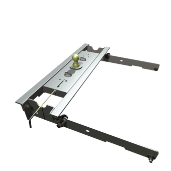 compare product B&W Trailer Hitches GNRK1100 Turnoverball Kit