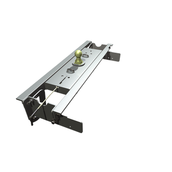compare product B&W Trailer Hitches GNRK1108 Turnoverball Kit