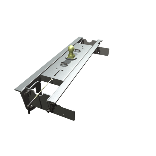 B&W Trailer Hitches GNRK1108 Turnoverball Kit - primary image