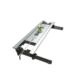 compare product B&W Trailer Hitches GNRK1110 Turnoverball Kit