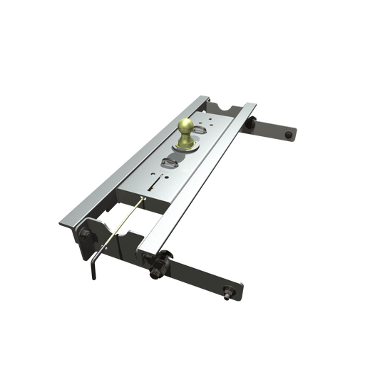 B&W Trailer Hitches GNRK1110 Turnoverball Kit - primary image
