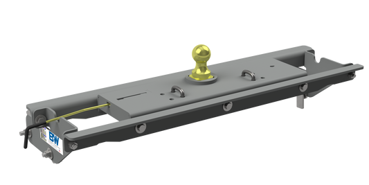 B&W Trailer Hitches GNRK1121 Turnoverball Kit - primary image
