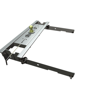 compare product B&W Trailer Hitches GNRK1150 Turnoverball Kit