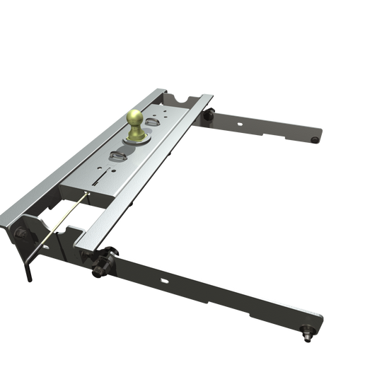B&W Trailer Hitches GNRK1150 Turnoverball Kit - primary image