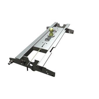 compare product B&W Trailer Hitches GNRK1197 Turnoverball Kit