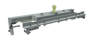 compare product B&W Trailer Hitches GNRK1217 Turnoverball Kit