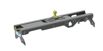 compare product B&W Trailer Hitches GNRK1222 Turnoverball Kit