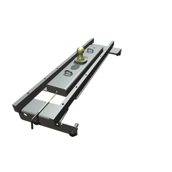 compare product B&W Trailer Hitches GNRK1251 Turnoverball Kit
