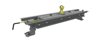 compare product B&W Trailer Hitches GNRK1257 Turnoverball Kit