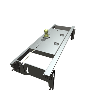 compare product B&W Trailer Hitches GNRK1308 Turnoverball Kit