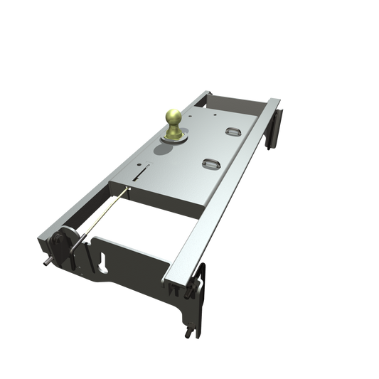 B&W Trailer Hitches GNRK1308 Turnoverball Kit - primary image