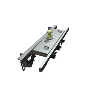 compare product B&W Trailer Hitches GNRK1309 Turnoverball Kit