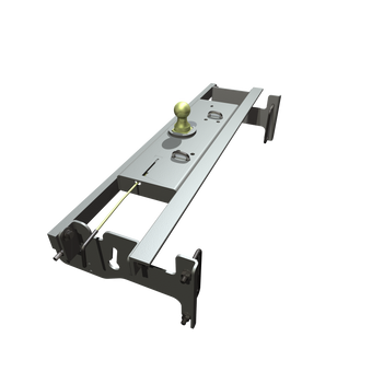 compare product B&W Trailer Hitches GNRK1313 Turnoverball Kit