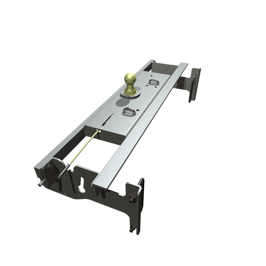 B&W Trailer Hitches GNRK1313 Turnoverball Kit - primary image