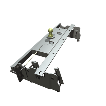 compare product B&W Trailer Hitches GNRK1316 Turnoverball Kit