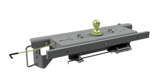 compare product B&W Trailer Hitches GNRK1325 Turnoverball Kit