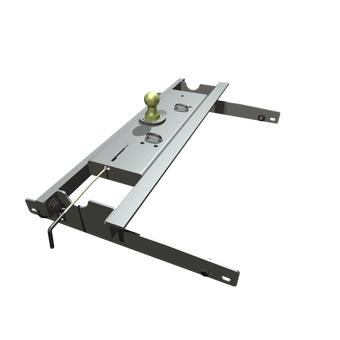 compare product B&W Trailer Hitches GNRK1394 Turnoverball Kit