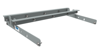 compare product B&W Trailer Hitches GNRM1000 Turnoverball Mounting Kit