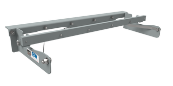 compare product B&W Trailer Hitches GNRM1012 Turnoverball Mounting Kit