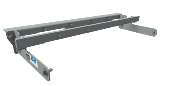 compare product B&W Trailer Hitches GNRM1016 Turnoverball Mounting Kit