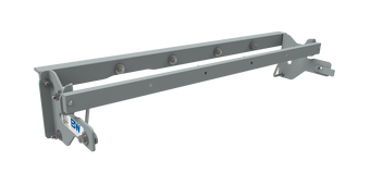 compare product B&W Trailer Hitches GNRM1019 Turnoverball Mounting Kit
