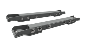 compare product B&W Trailer Hitches GNRM1020 Turnoverball Mounting Kit