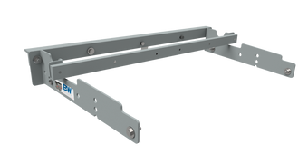 compare product B&W Trailer Hitches GNRM1050 Turnoverball Mounting Kit