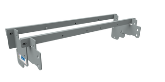 compare product B&W Trailer Hitches GNRM1062 Turnoverball Mounting Kit