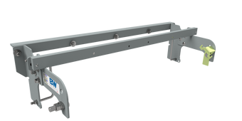 compare product B&W Trailer Hitches GNRM1067 Turnoverball Mounting Kit