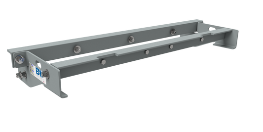 B&W Trailer Hitches GNRM1104 Turnoverball Mounting Kit - primary image
